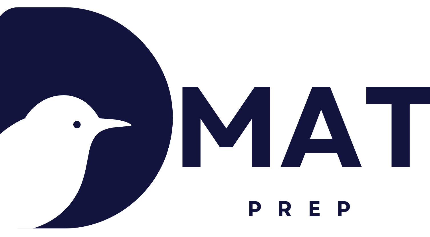 dMAT Prep Logo